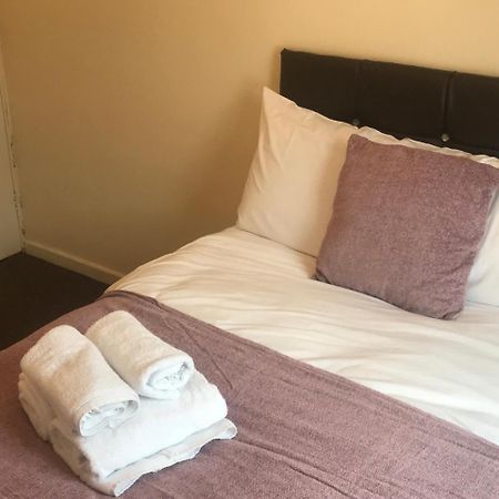 Tavistock House Hotel Luton  Luaran gambar