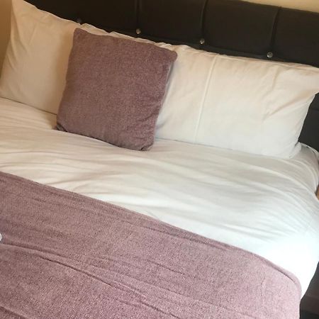 Tavistock House Hotel Luton  Luaran gambar