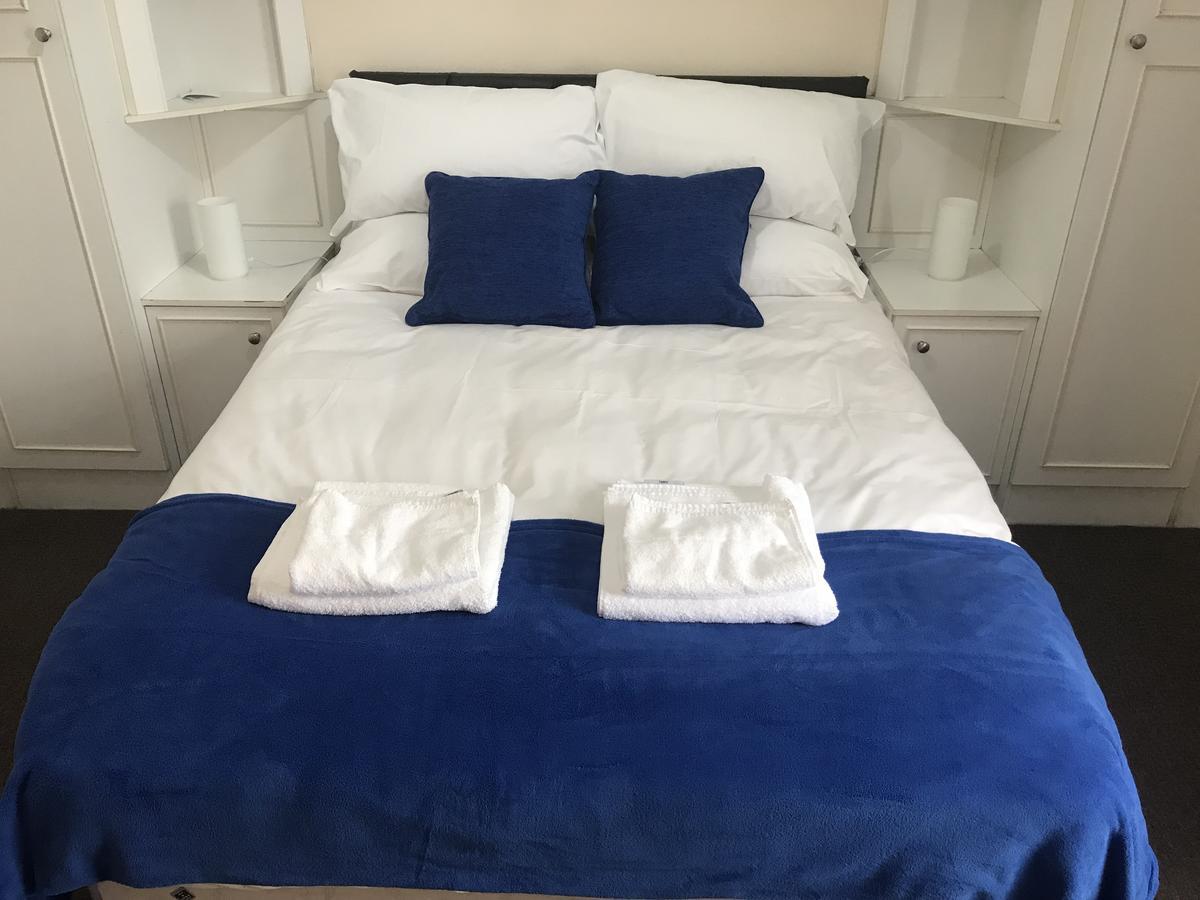 Tavistock House Hotel Luton  Luaran gambar