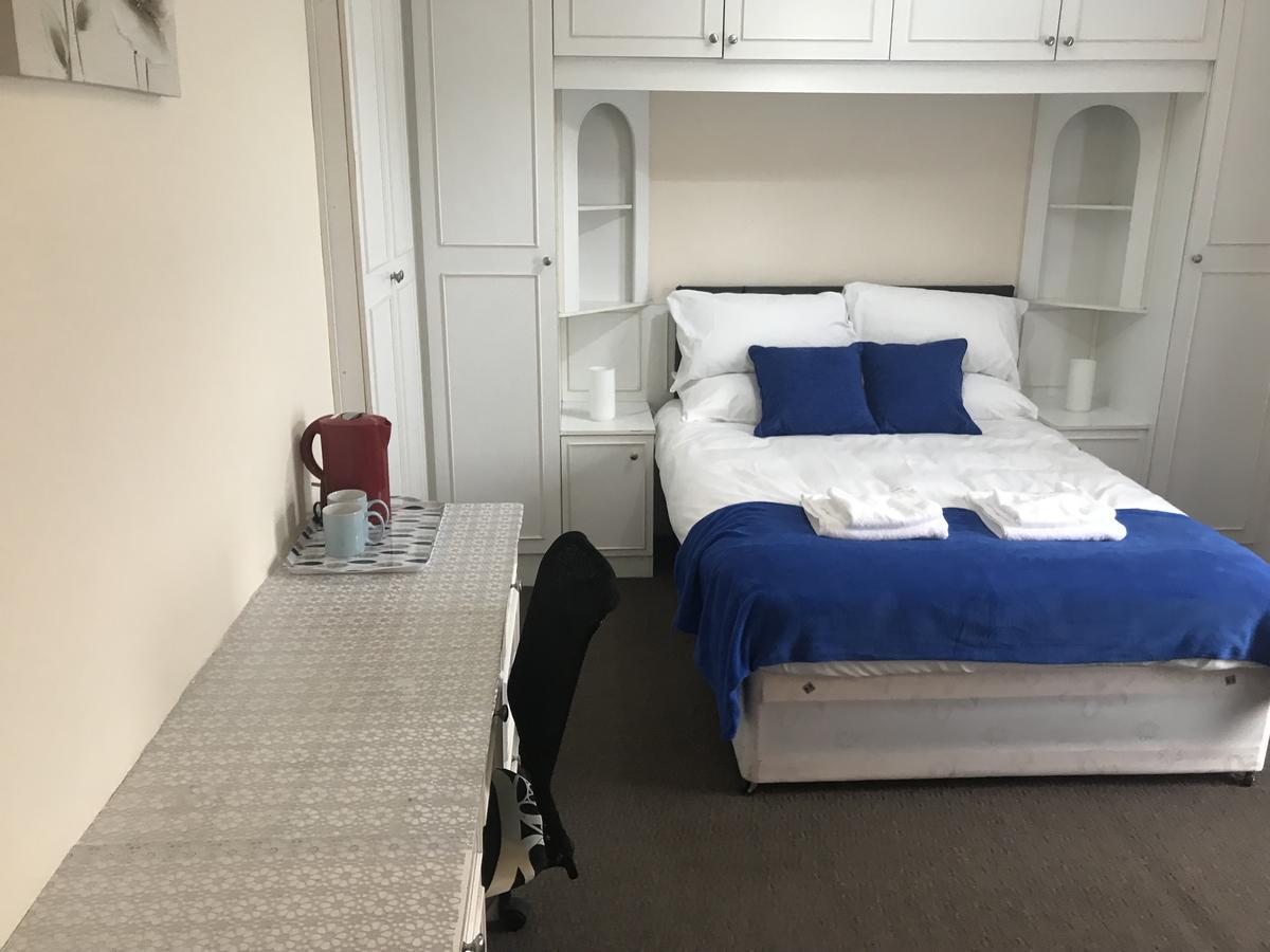Tavistock House Hotel Luton  Luaran gambar