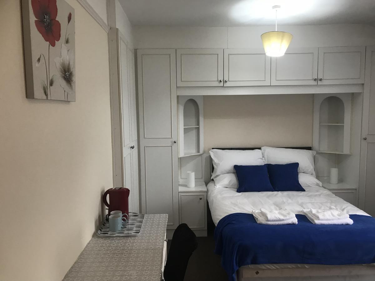 Tavistock House Hotel Luton  Luaran gambar