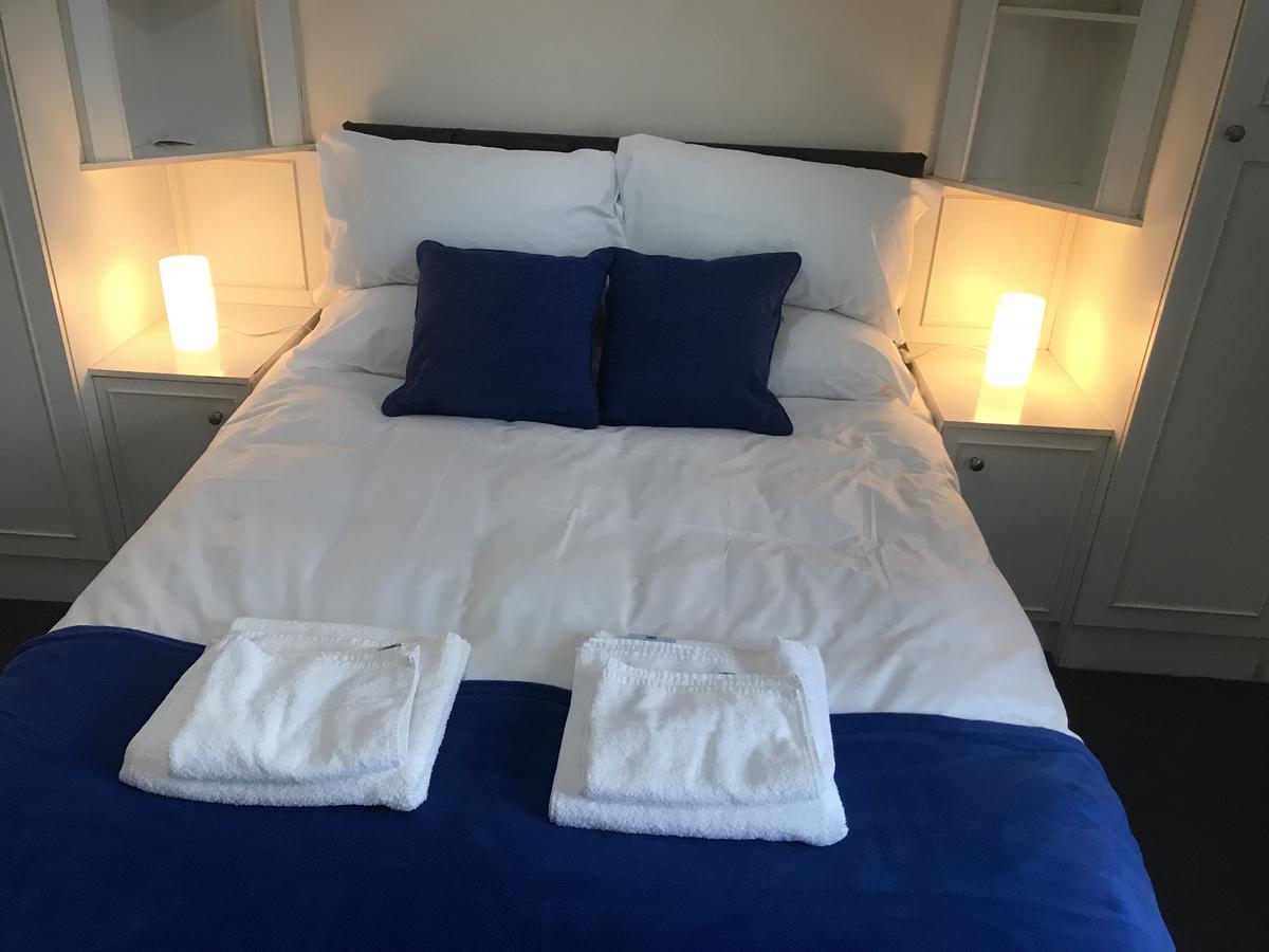 Tavistock House Hotel Luton  Luaran gambar