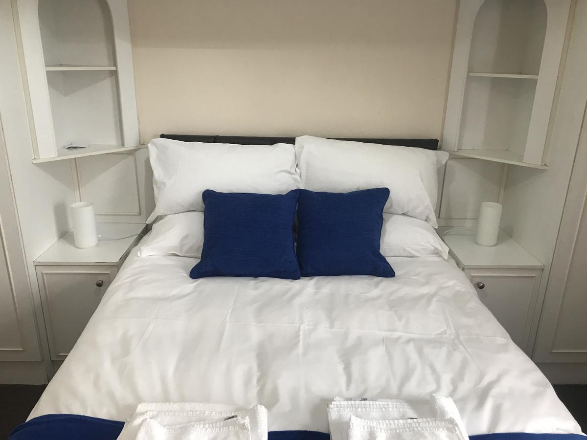Tavistock House Hotel Luton  Luaran gambar