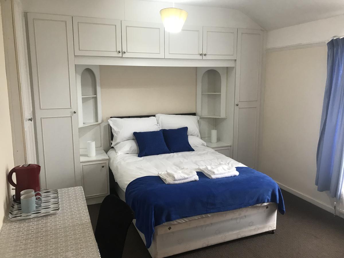 Tavistock House Hotel Luton  Luaran gambar