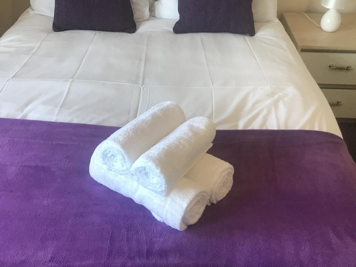 Tavistock House Hotel Luton  Luaran gambar