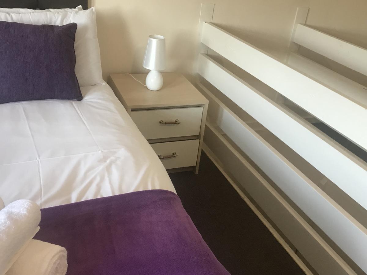 Tavistock House Hotel Luton  Luaran gambar