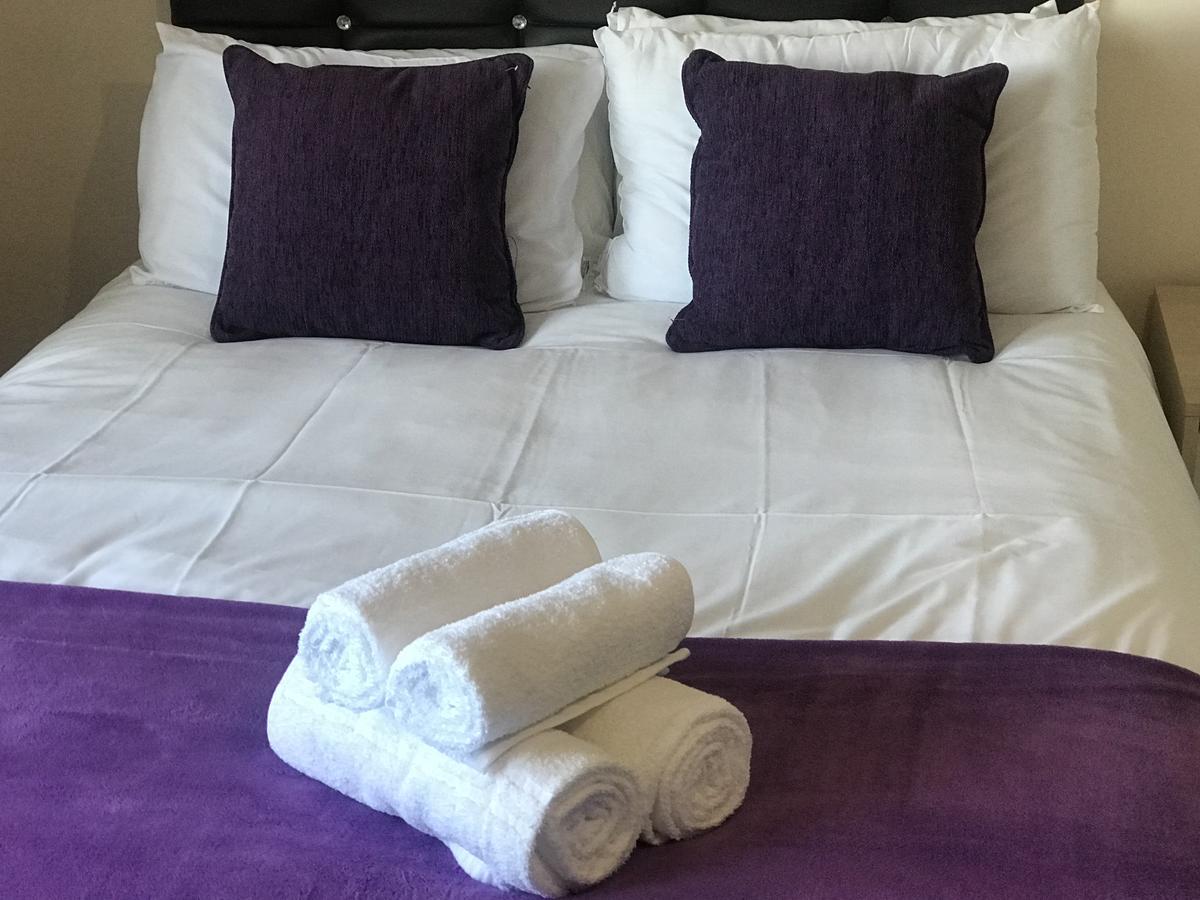 Tavistock House Hotel Luton  Luaran gambar