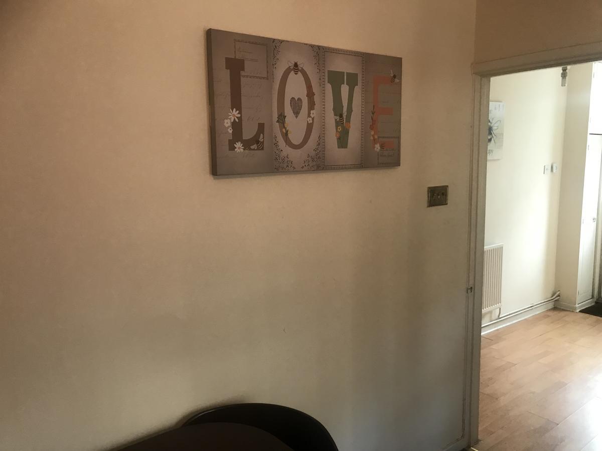 Tavistock House Hotel Luton  Luaran gambar