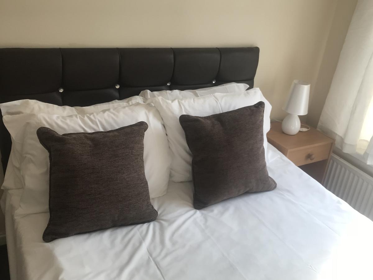 Tavistock House Hotel Luton  Luaran gambar