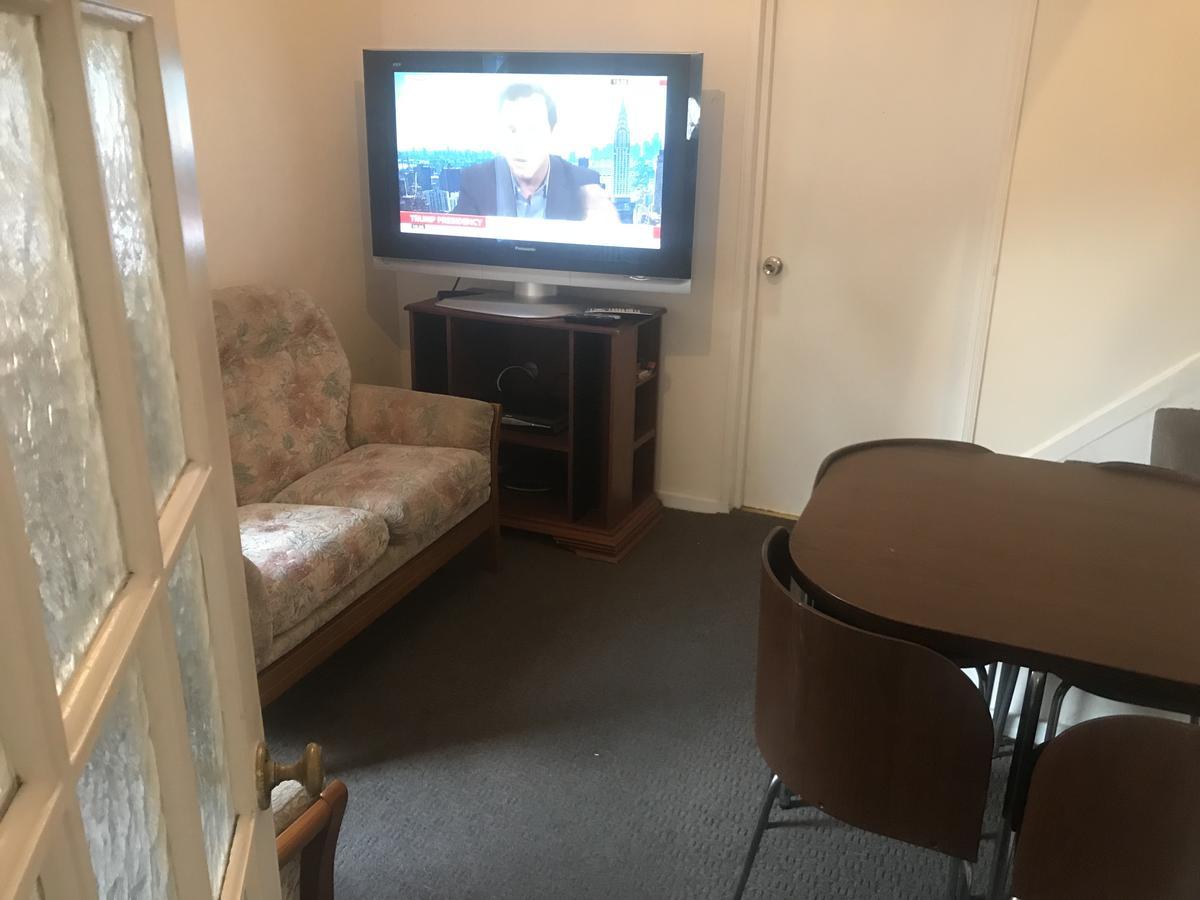 Tavistock House Hotel Luton  Luaran gambar
