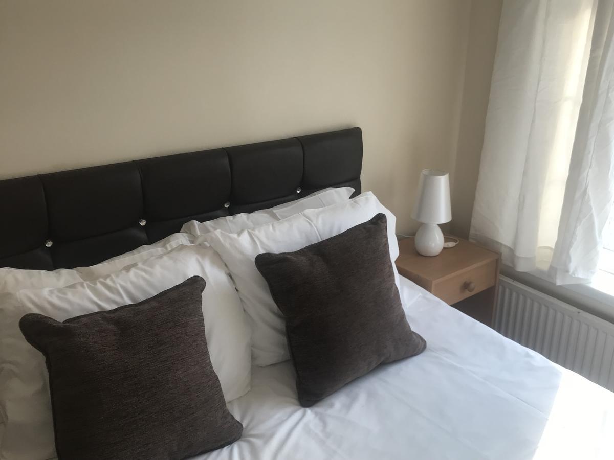 Tavistock House Hotel Luton  Luaran gambar