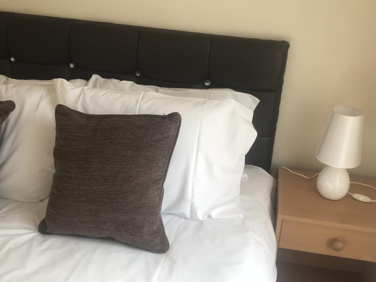 Tavistock House Hotel Luton  Luaran gambar