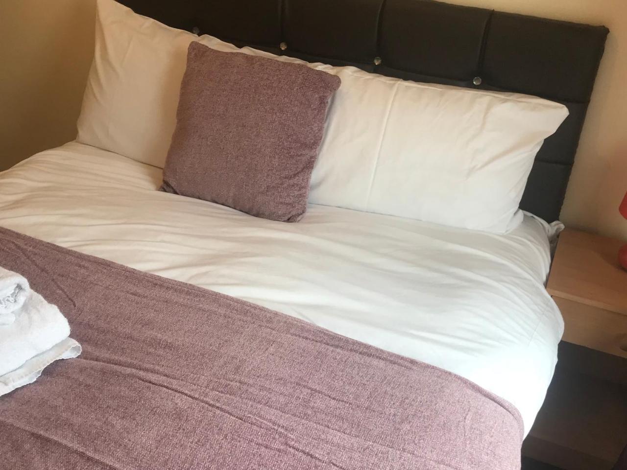 Tavistock House Hotel Luton  Luaran gambar