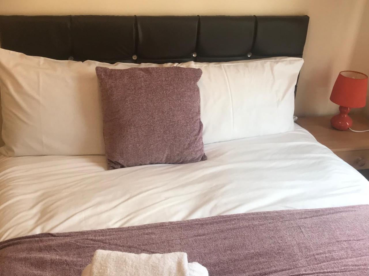 Tavistock House Hotel Luton  Luaran gambar