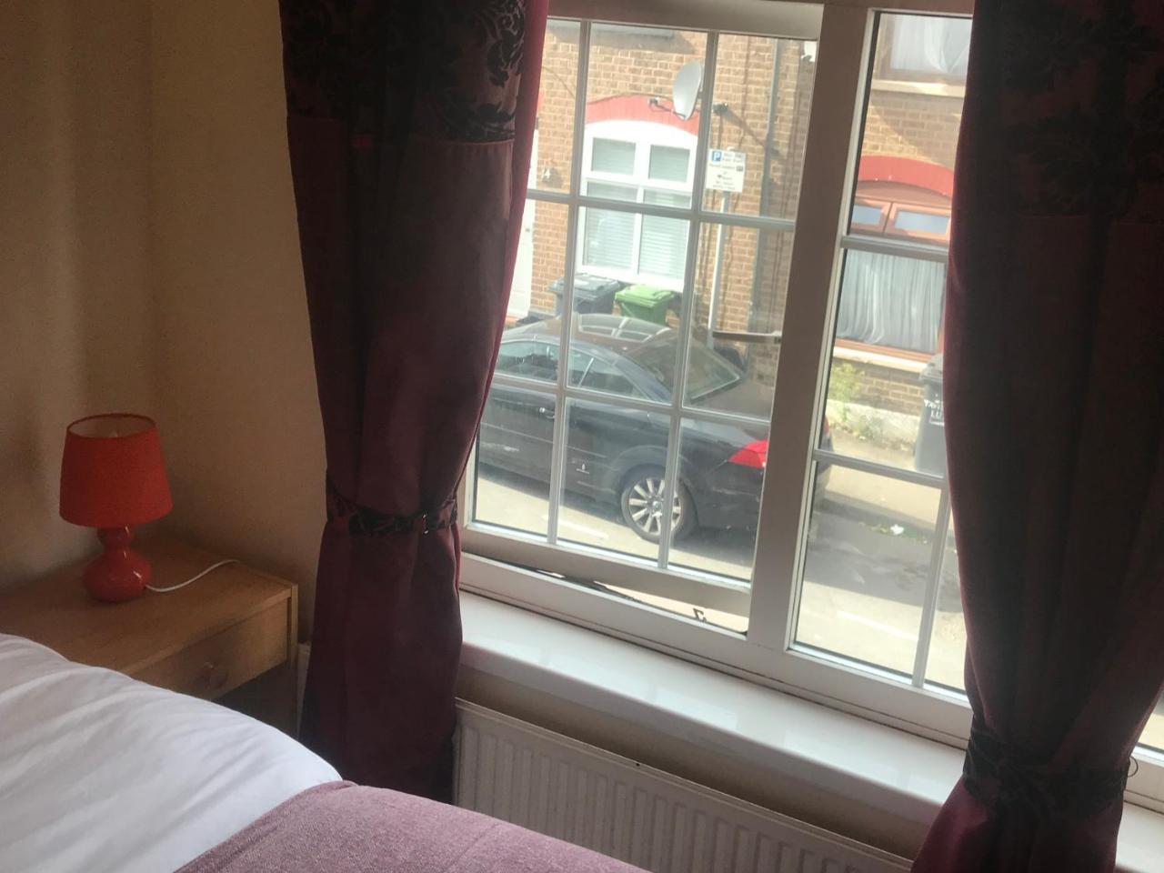 Tavistock House Hotel Luton  Luaran gambar