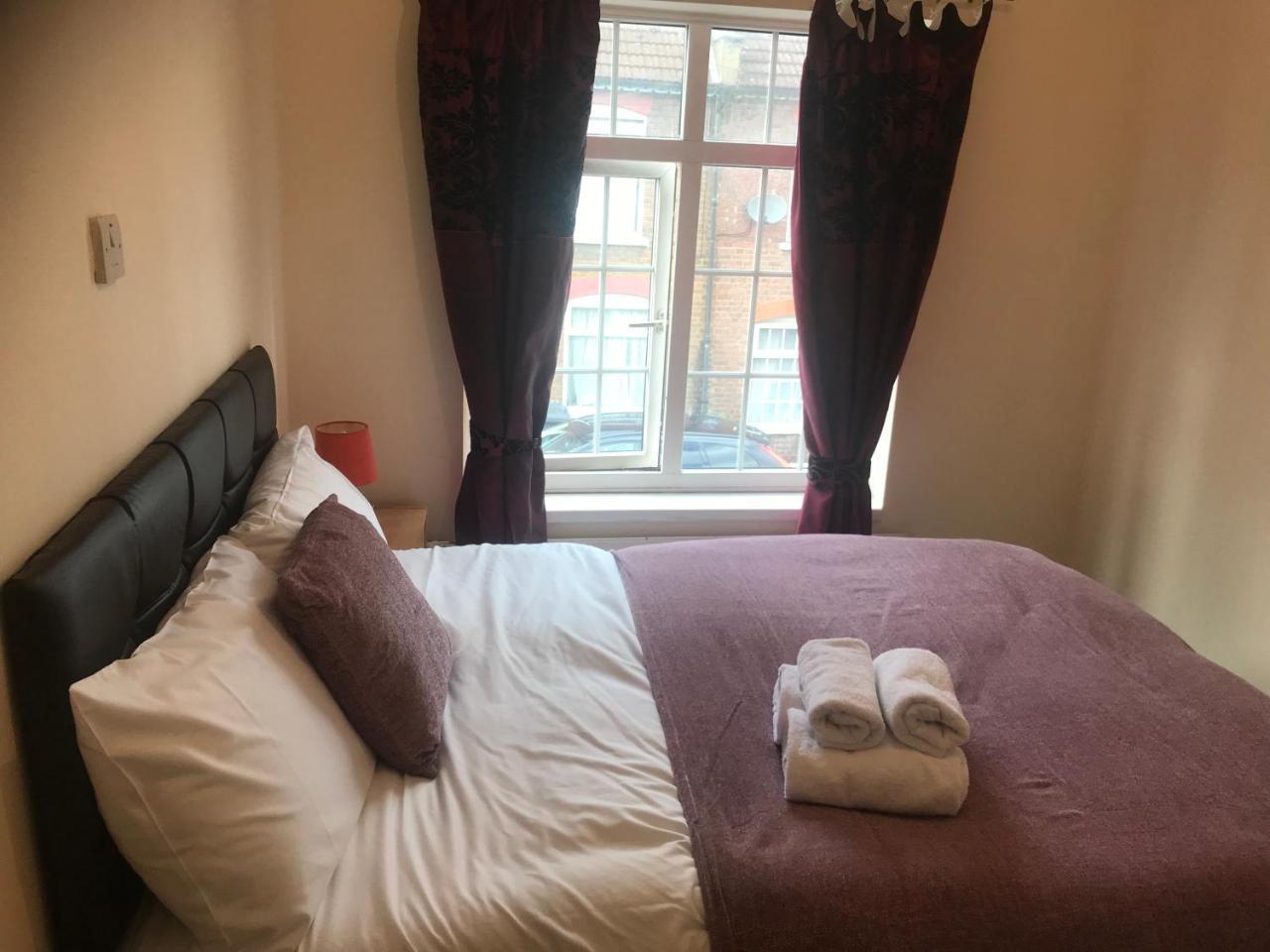 Tavistock House Hotel Luton  Luaran gambar