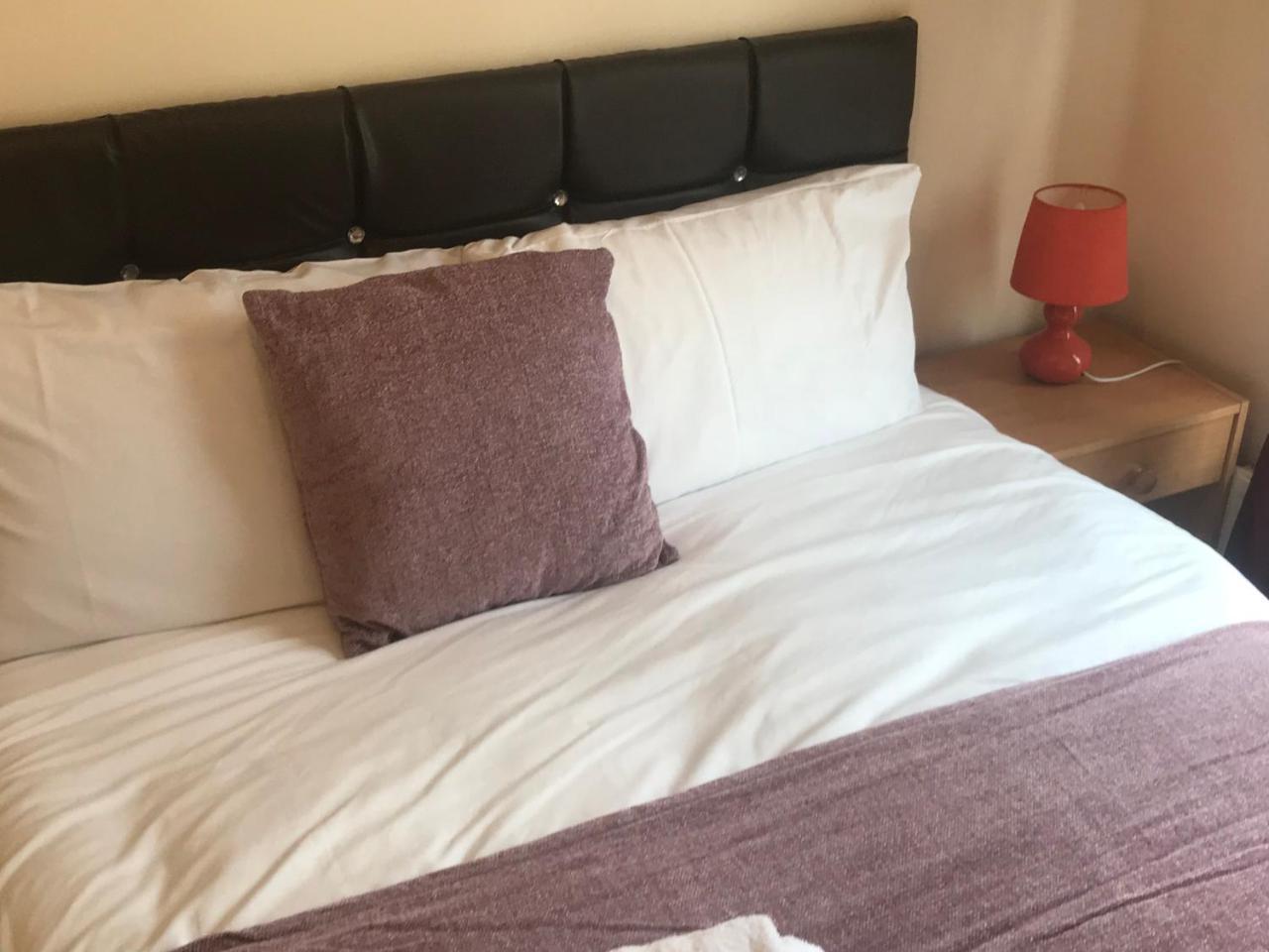 Tavistock House Hotel Luton  Luaran gambar